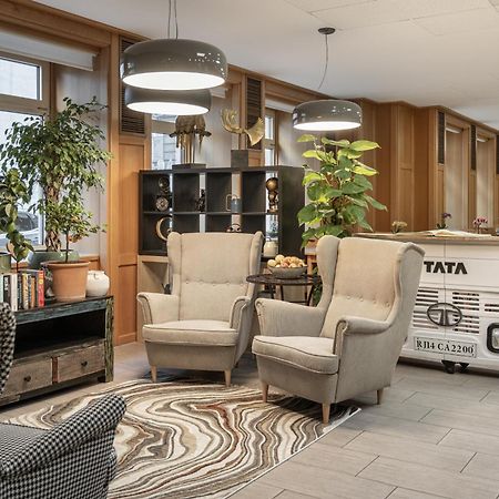 Mynext - Hotel Rudy Виена Екстериор снимка